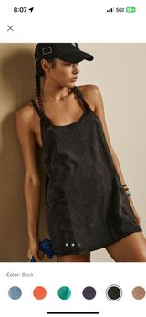 Hot Shot Dress Photo 0