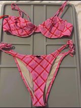 Triangl Bikini Set Photo 0