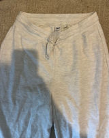 Aritzia TNA Waffle Knit Pants Photo 0
