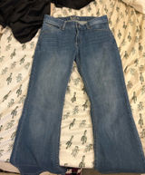 Kimes Ranch Lola Soho Fade Jeans Photo 0