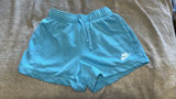 Nike Blue Shorts Photo 0