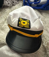 Sailor Hat Amazon Photo 0