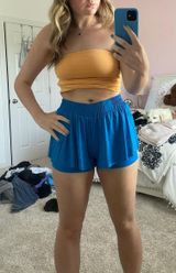 Athletic Shorts Photo 0