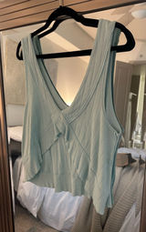 Free People Tank Top Photo 0