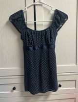 Hollister Babydoll Top Photo 0