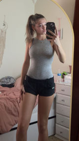 Rue 21 Cheetah Print body suit! Photo 0
