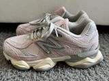 New Balance 9060 Sneakers Women’s December Sky Photo 0