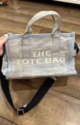 Marc Jacobs Tote Bag Photo 0