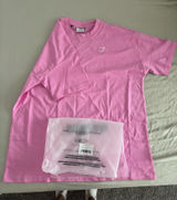 Gymshark collegiate graphic tshirt Photo 0