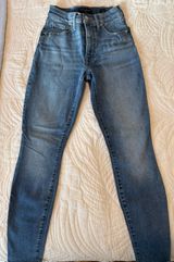 Lucky Brand skinny jeans Photo 0