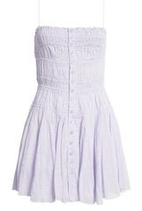 Purple Dress Photo 0
