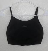 Black Sports Bra Photo 0