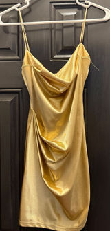 Lucy in the Sky Mini Dress Photo 0