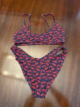 Grey Bandit x Ana Bikini Photo 0
