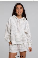 Dairy Boy woodland camo hoodie Photo 0