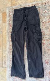 American Eagle Cargo Pants Photo 0