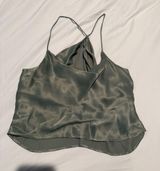 Zara Top Photo 0