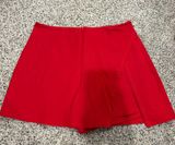 Boutique Skort Red Photo 0