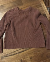 Athleta Women’s Sweater Knit Photo 0