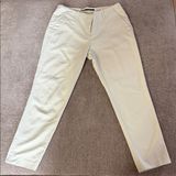 Zara Womens mint dress pants size 4 Photo 0