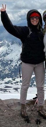 Vuori Pants Photo 0