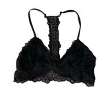 black Lacy bralette 🔥 Photo 0