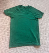 Lululemon Swiftly Tech 2.0 Short Sleeve Photo 0