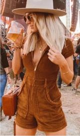 Show Me Your Mumu Romper Photo 0