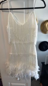 Fringe dress  Photo 0