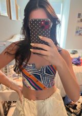 Free People Sports Bra Movement Photo 0