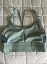 Nike Sports Bra Photo 0
