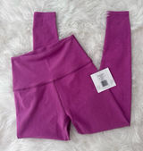 Beyond Yoga Spacedye Caught In The Midi High Waisted Leggings Size Small Photo 0