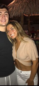 Wrap Top Photo 0