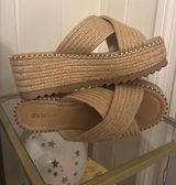 Espadrille Platform Sandals Photo 0