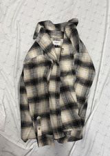 American Eagle Flannel Photo 0