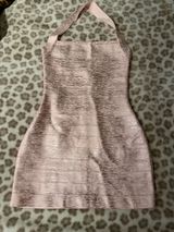 I.AM.GIA Bandage Dress Photo 0