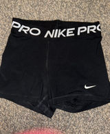 Nike Pro Spandex Photo 0