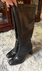 Forever 21 Boots Heeled Photo 0