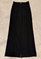 Business pants Black Size M Photo 0