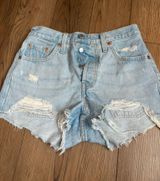 Levi Jean shorts  Photo 0