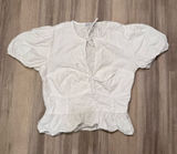 Bershka Top Photo 0