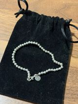 Sterling Silver Bracelet 925 Photo 0