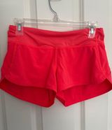 Lululemon shorts  Photo 0