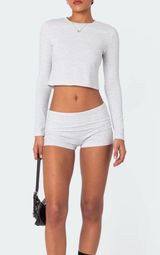 edikted shorts  Photo 0