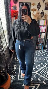 Judy Blue Blue Jeans Photo 0