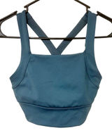 Free People‎ Movement Size XS Sports Bra Criss Cross Back Athletic Photo 0