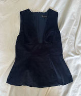ZARA Top Photo 0