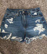 American Eagle Shorts Denim Photo 0
