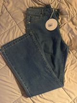 Mostar Bootleg Jean Photo 0