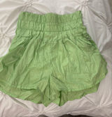 Free People Movement Way Home Shorts Photo 0